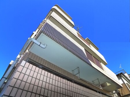 ウインマンション外観写真