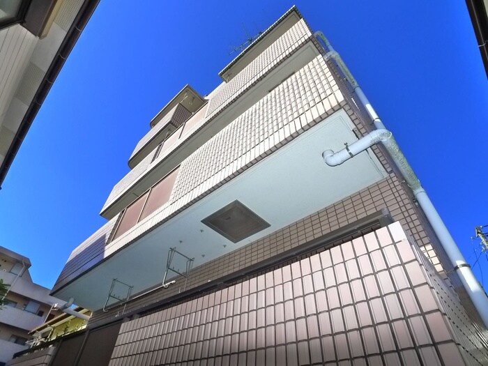 物件外観写真3　(外観写真)