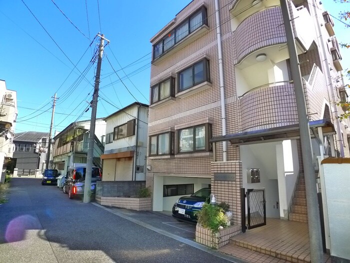 物件外観写真5　(周辺環境)