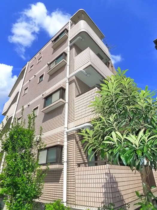 物件外観写真6　(外観写真)