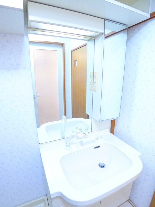 物件内観写真14　(洗面)