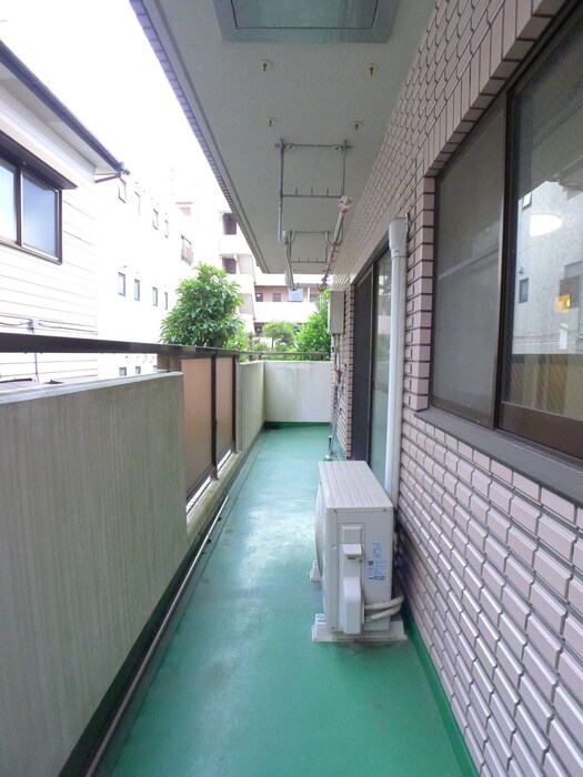 物件内観写真22　(ベランダ・バルコニー)