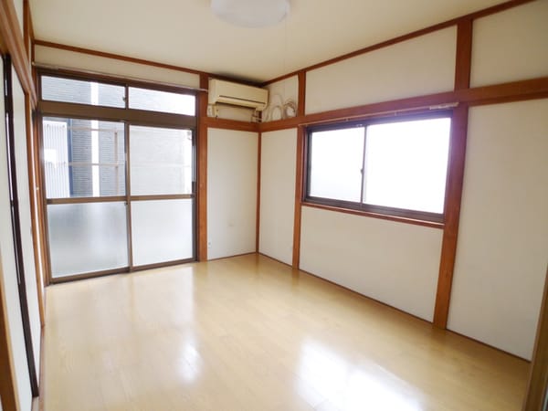 居室