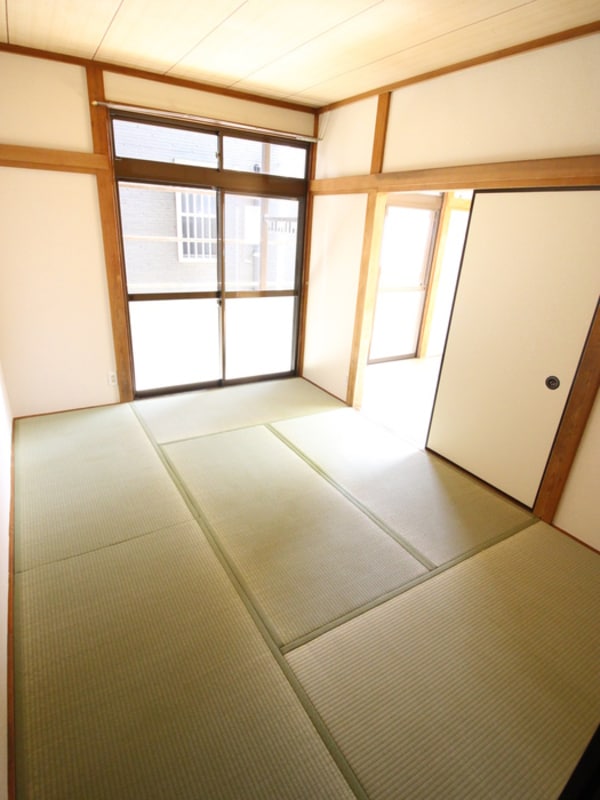 居室