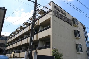 日興パレス登戸(402)外観写真