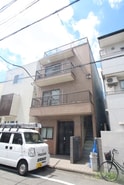アジュール西小山