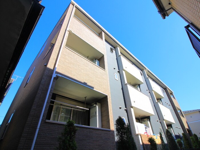 物件外観写真4　(外観写真)