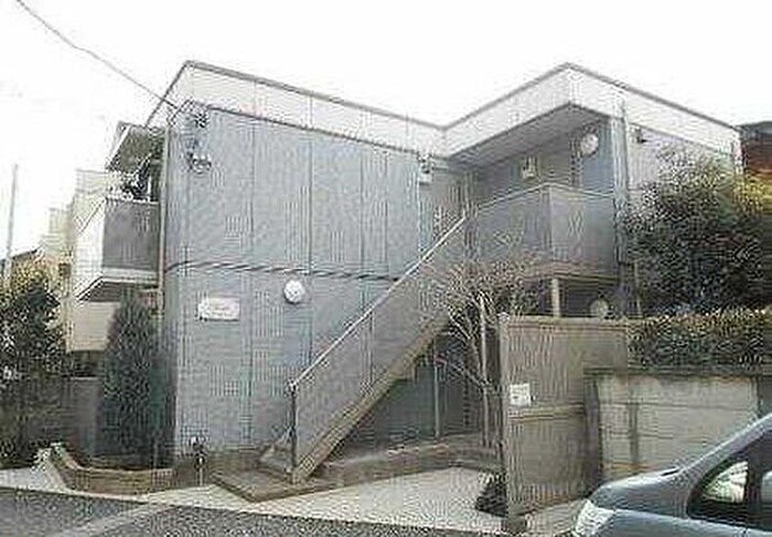 物件外観写真3　(周辺環境)