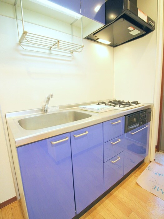 物件内観写真10　(廊下)