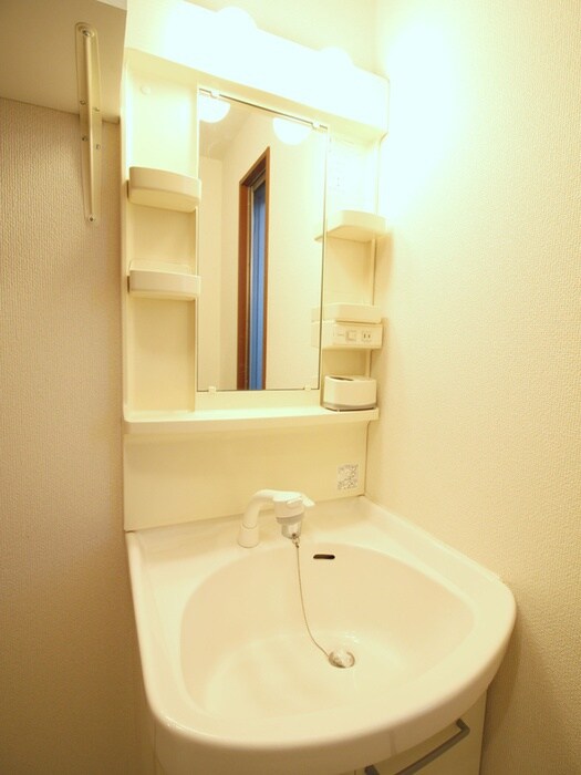 物件内観写真11　(洗面)