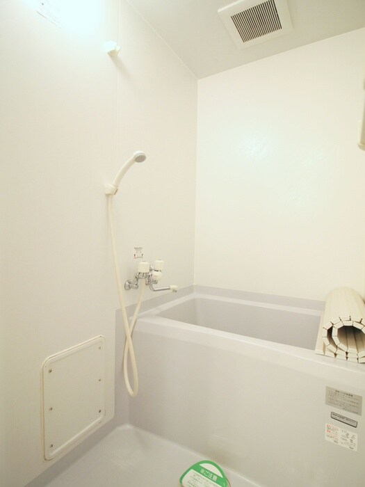 物件内観写真12　(バス／シャワールーム等)