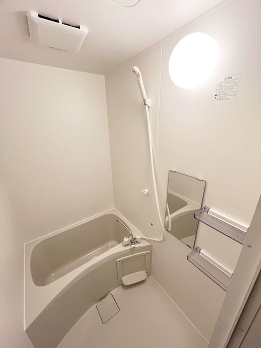 物件内観写真10　(バス／シャワールーム等)