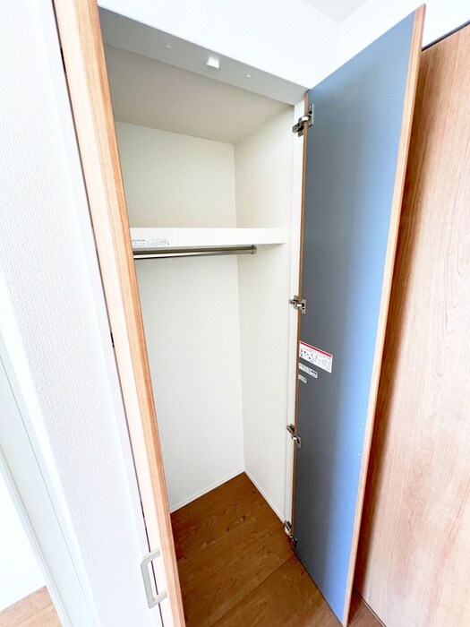 物件内観写真14　(収納)