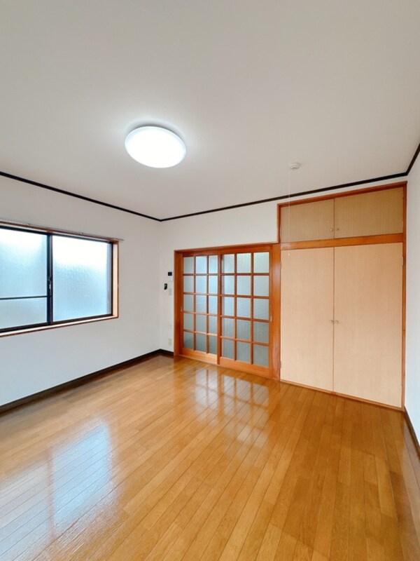 居室