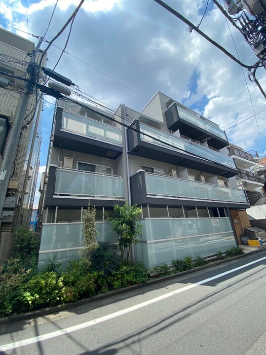 物件外観写真2　(外観写真)