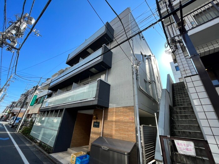 物件外観写真4　(その他)