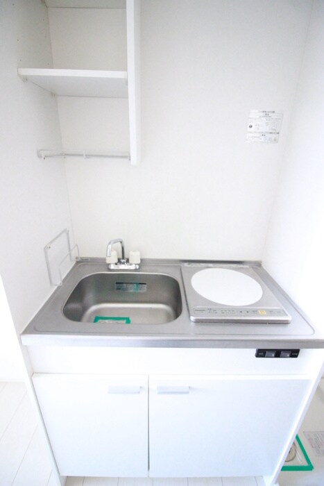 物件内観写真8　(キッチン)