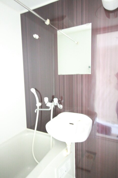 物件内観写真11　(洗面)