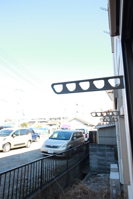 物件内観写真15　(ベランダ・バルコニー)