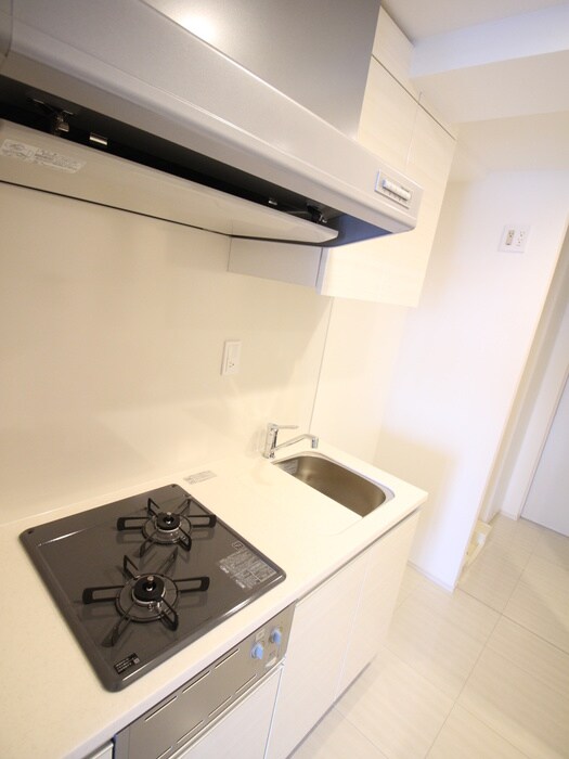 物件内観写真11　(キッチン)