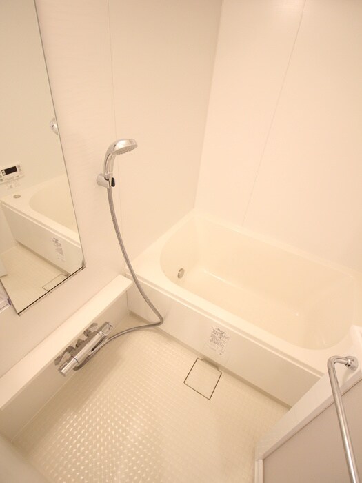 物件内観写真13　(バス／シャワールーム等)