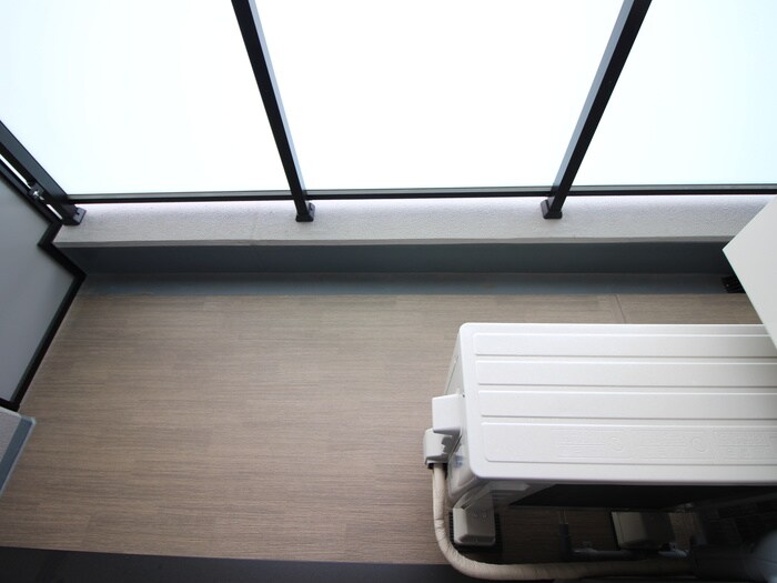 物件内観写真20　(ベランダ・バルコニー)