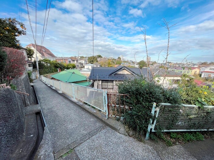 物件外観写真3　(周辺環境)