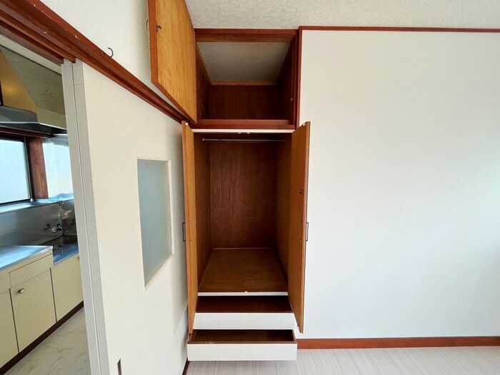 物件内観写真20　(収納)