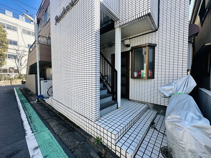 外観写真