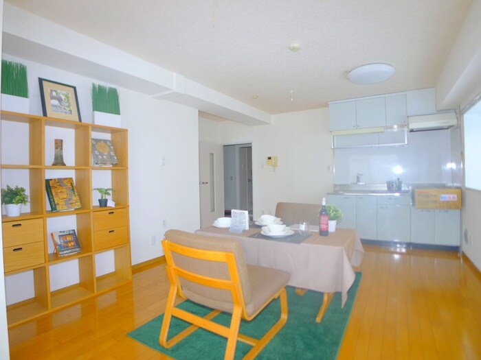 物件内観写真8　(内観写真)