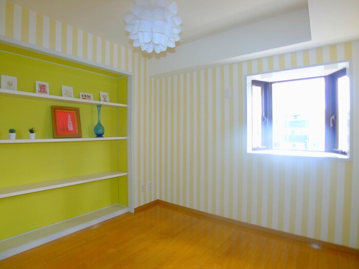 物件内観写真11　(居室)