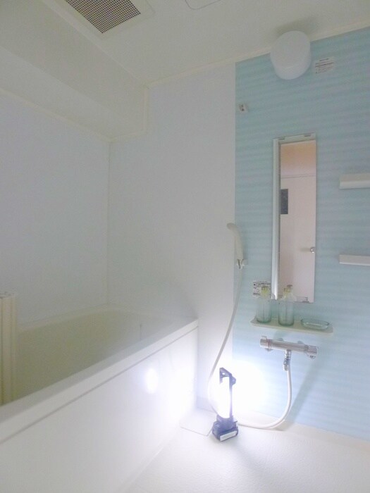 物件内観写真14　(バス／シャワールーム等)