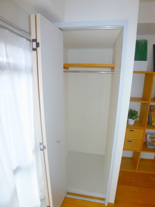 物件内観写真18　(収納)