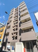 アルファ－コ－ト戸田公園Ⅰ