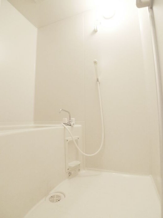 物件内観写真11　(バス／シャワールーム等)
