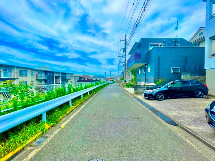 物件外観写真3　(周辺環境)