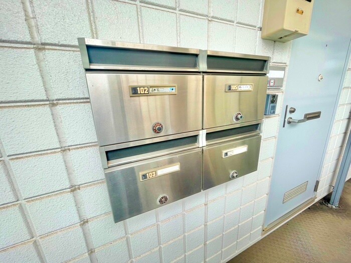 物件外観写真5　(建物設備)