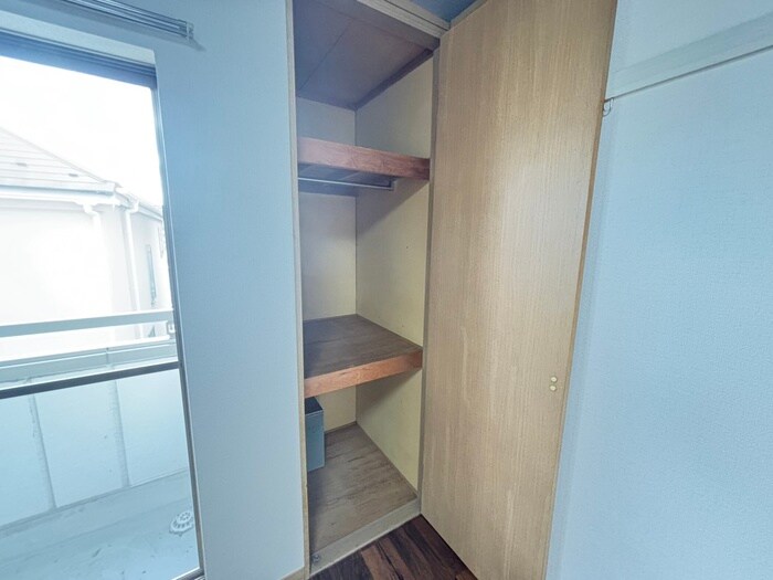 物件内観写真11　(収納)