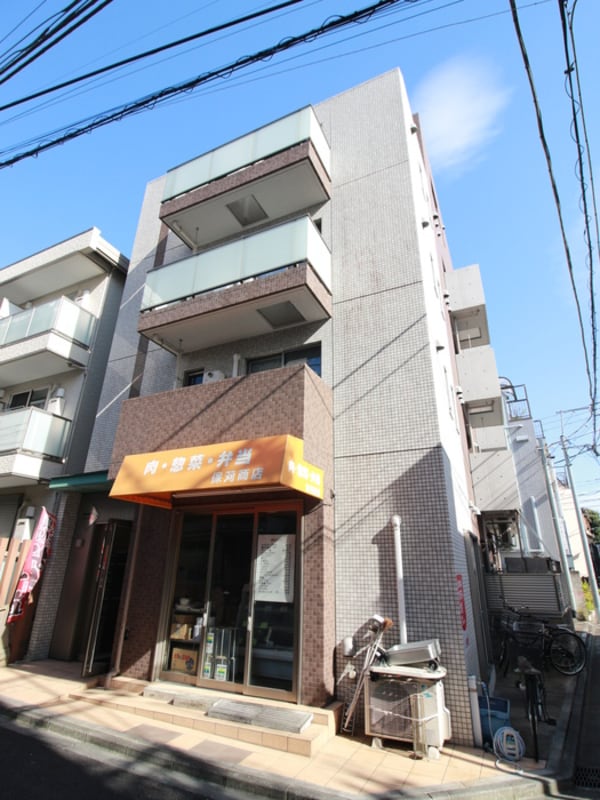 外観写真