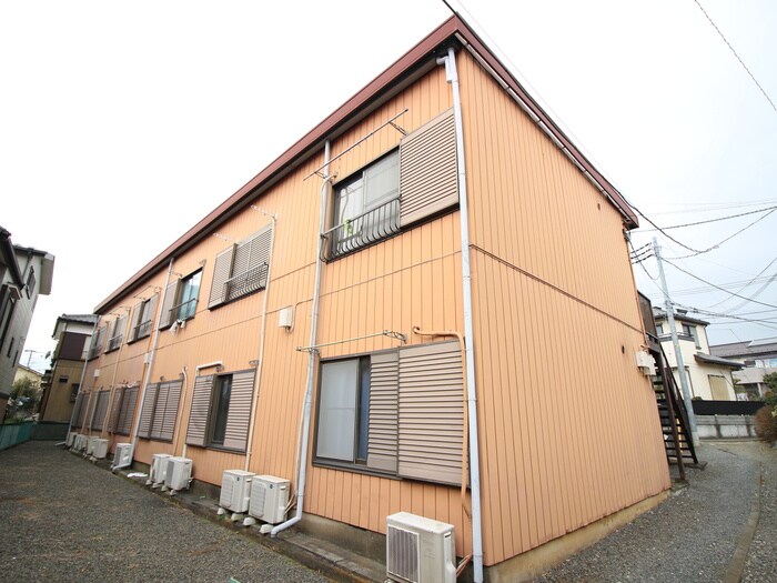 物件外観写真2　(外観写真)