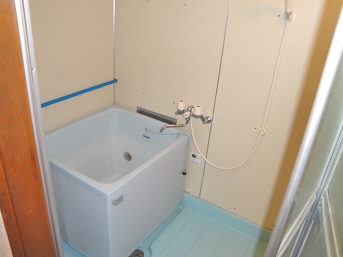 物件内観写真9　(バス／シャワールーム等)