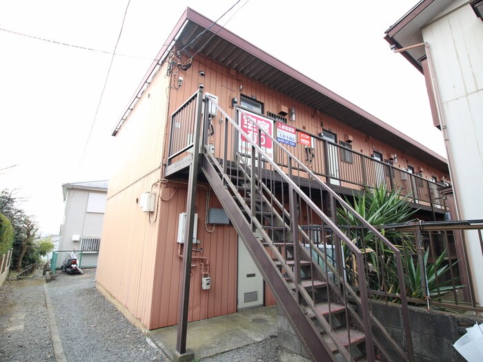 物件外観写真3　(外観写真)