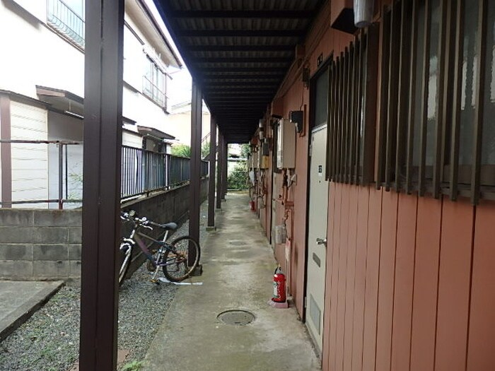 物件外観写真4　(その他)