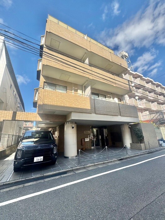 物件外観写真2　(外観写真)