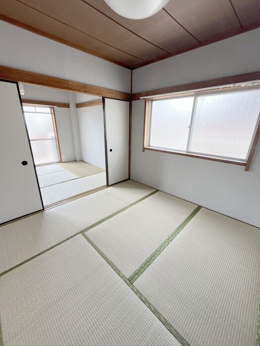 物件内観写真7　(居室)