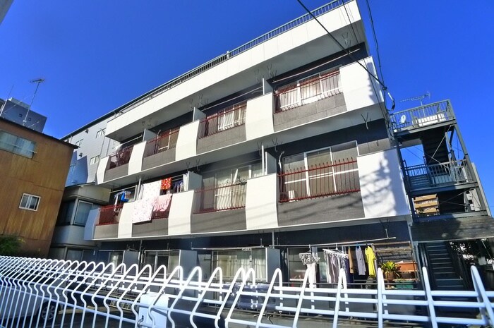 物件外観写真6　(外観写真)