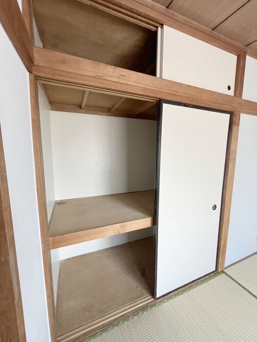 物件内観写真11　(収納)