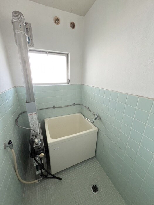 物件内観写真12　(バス／シャワールーム等)