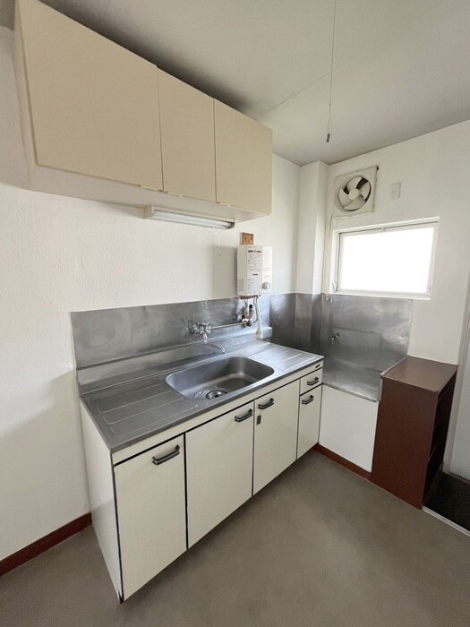 物件内観写真16　(キッチン)