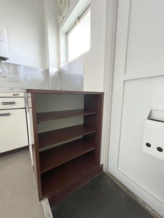 物件内観写真18　(靴箱)